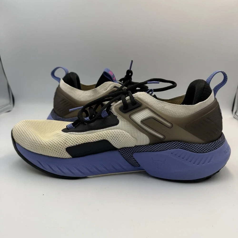 Under Armour UA Men's 11 Project Rock 5 